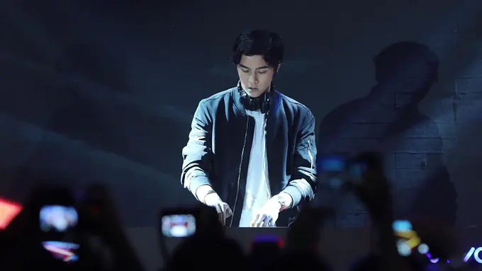 [Bintang] Al Ghazali