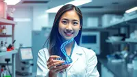 Fungsi DNA: Peran Penting dalam Kehidupan Organisme