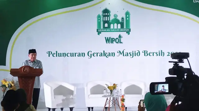 Jusuf Kalla.