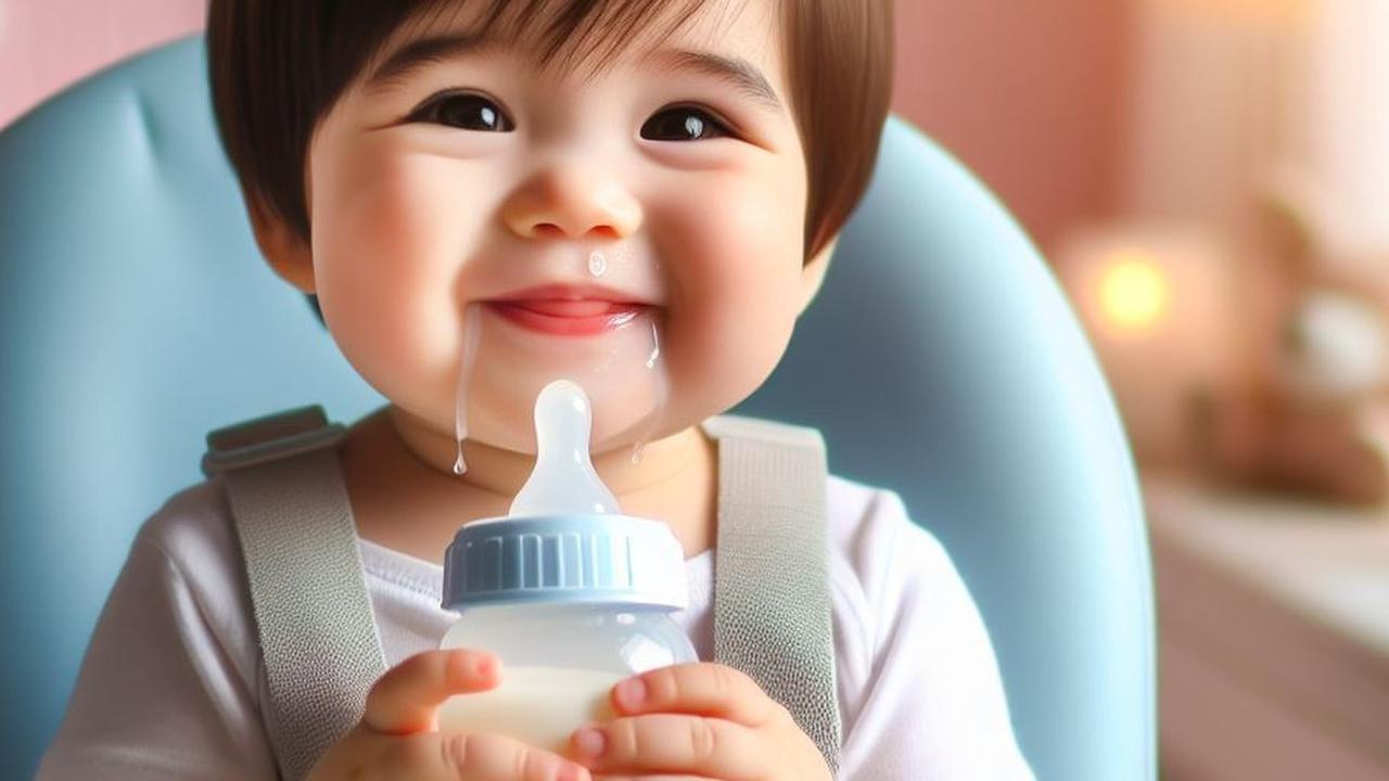 6 Tips yang Bisa Diterapkan Orangtua untuk Transisi Bayi ke Susu Sapi