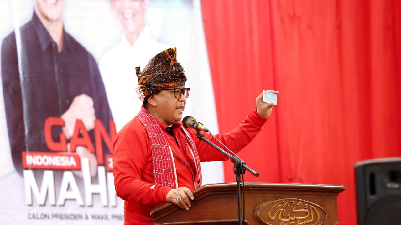 Dok. Istimewa