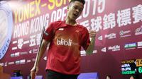 Anthony Ginting (PBSI)
