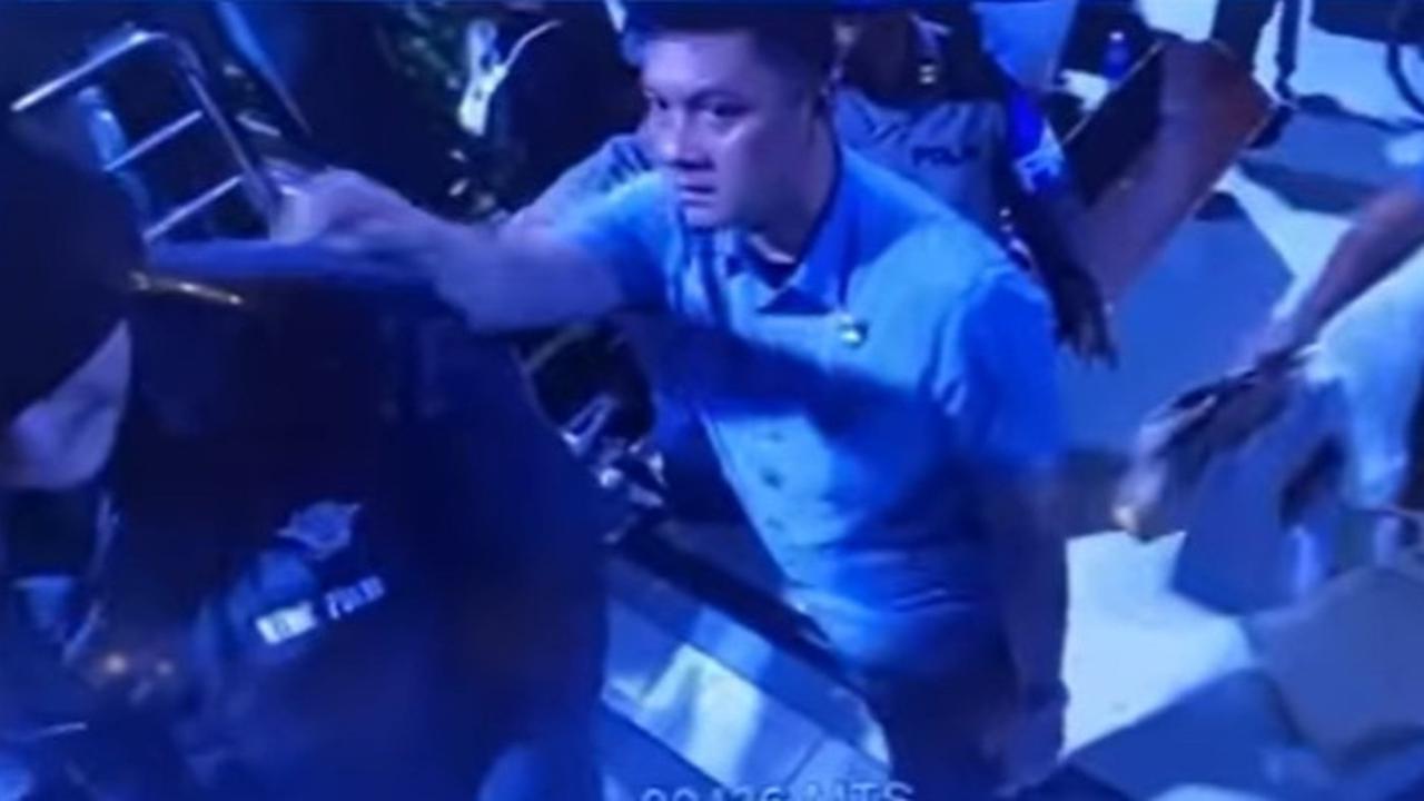 Melihat lagi Aturan Pidana bagi Pelaku Kekerasan pada Jurnalis Buntut Ajudan Kapolri Toyor Kepala Wartawan di Jateng