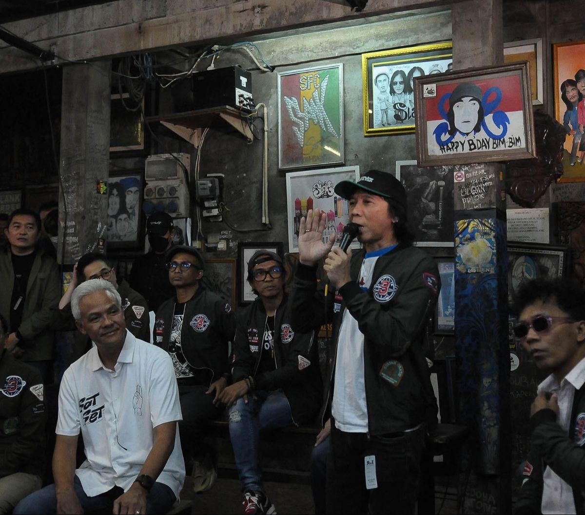 Dok. Istimewa