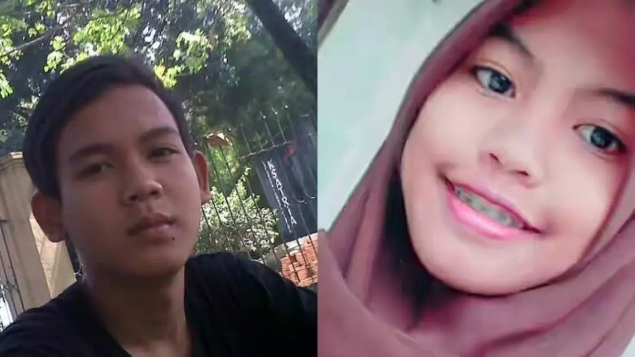 Siswi SMA Hilang