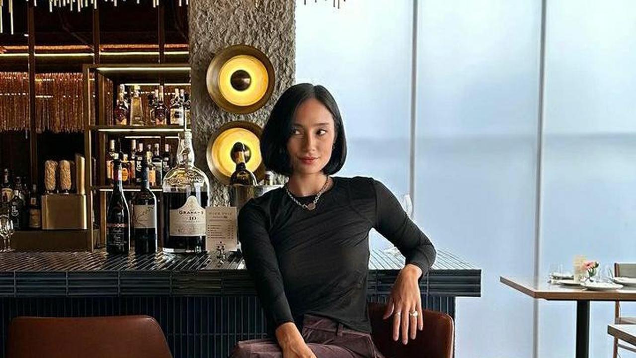 Tampil Mempesona