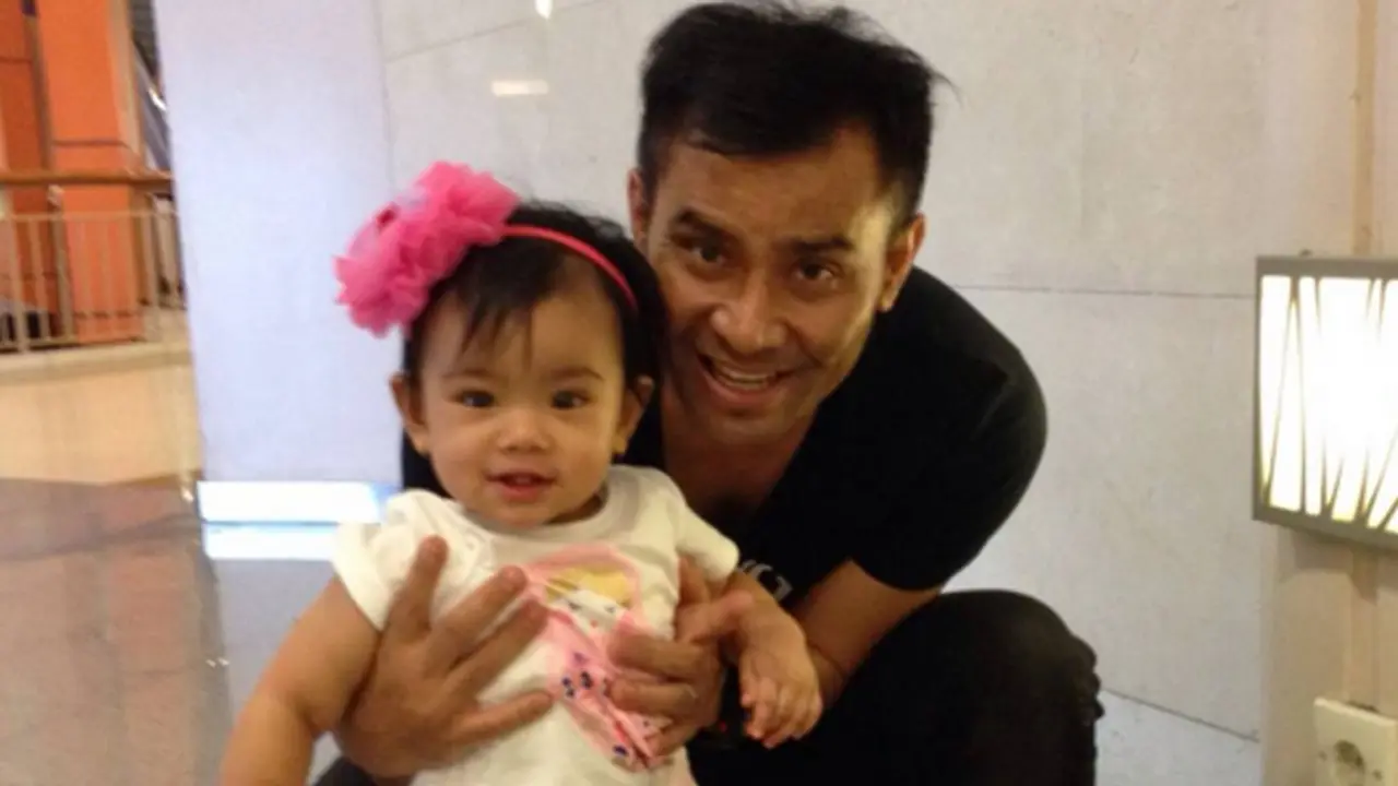 Judika dan Cleo