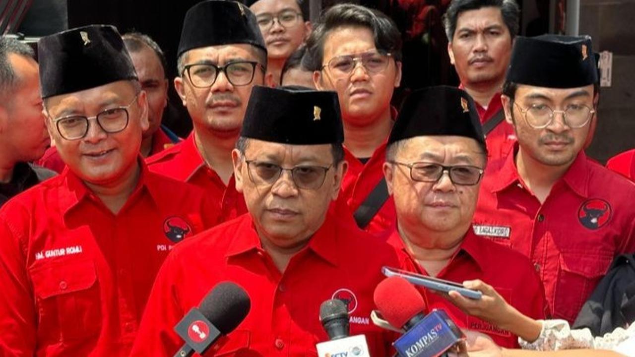 VIDEO: Hasto Blak-blakan Soroti Heboh Kenaikan Pajak Daerah, Singgung Pengkhianatan Konstitusi