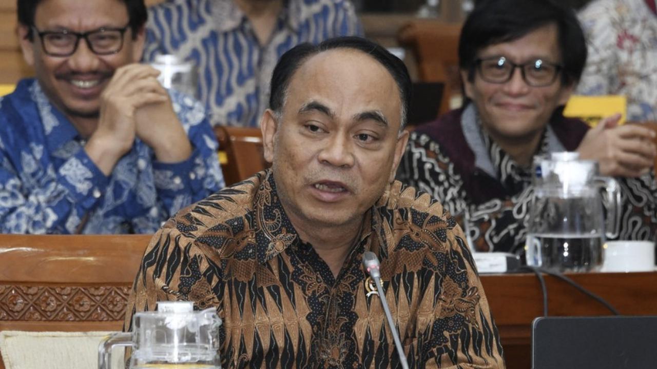 Aplikasi TEMU Diblokir Kominfo