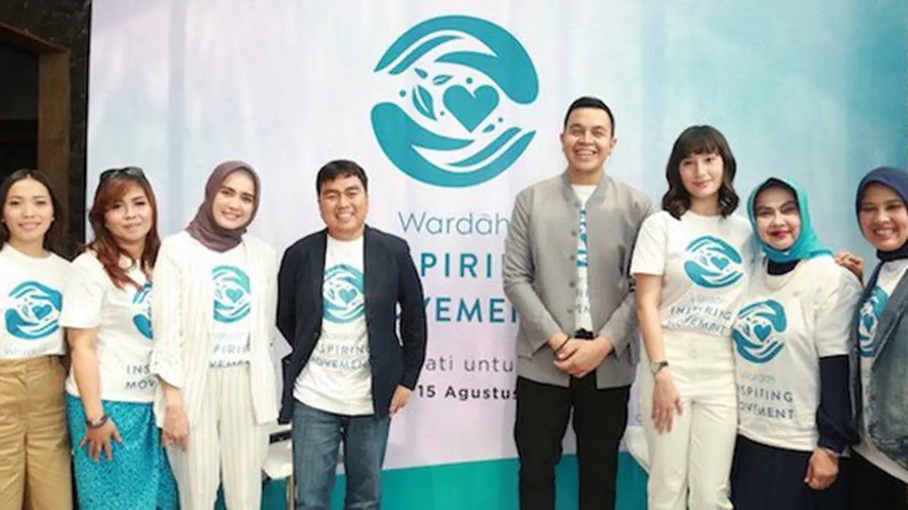 Wardah Inspiring Movement