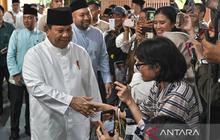 Semarak Lebaran 2026: Dari Aceh hingga Istana, Warga Binaan Raih Remisi
