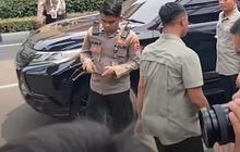 Komnas HAM Soroti Aksi Pengawal Panglima TNI Ancam Sikat Jurnalis