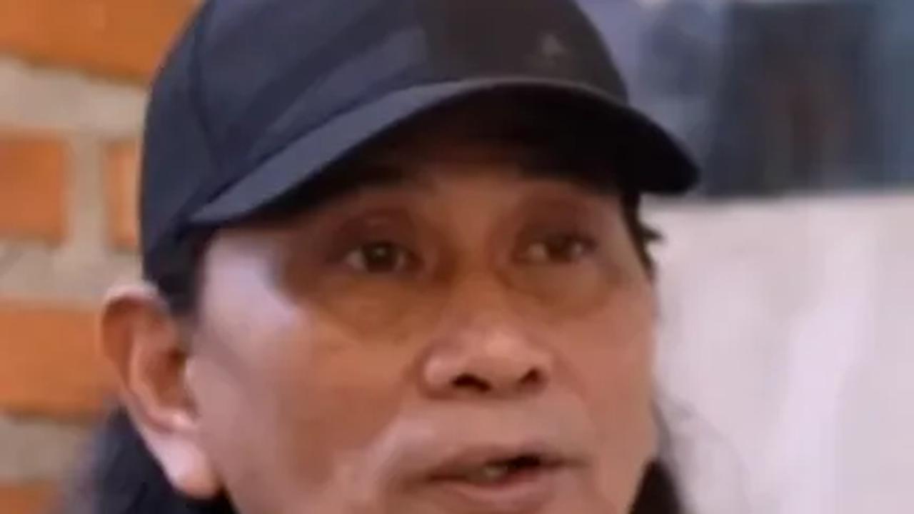 Ken Ken Tak Percaya Menjadi Tokoh di Sinetron Wiro Sableng, Padahal Saingannya Barry Prima dan Chairil J.M