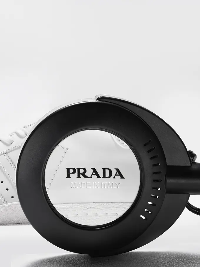 Prada x Adidas