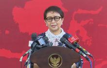 Menlu Retno: Indonesia Akan Selalu Bela Palestina