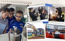 Pelatihan Kerja Disnakertrans Kalsel 2026: Tiga Gelombang Siap Cetak Tenaga Kompeten