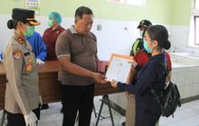 Tiga Bulan Usai Tragedi KMP Tunu Pratama Jaya, Satu Jenazah Korban Akhirnya Ditemukan di Pantai Gilimanuk
