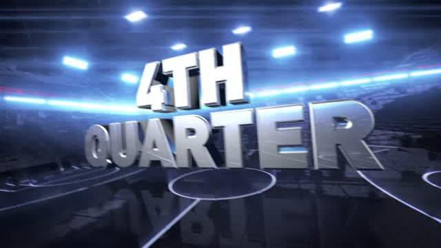 Berita video game recap NBA 2017-2018 antara LA Lakers melawan Oklahoma City Thunder dengan skor 108-104.