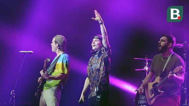 [Fimela] Lukas Graham