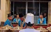 Mengenal Tradisi Miyos Gongso Keraton Yogyakarta, 2 Gamelan Pusaka Keluar dari Ruang Penyimpanan