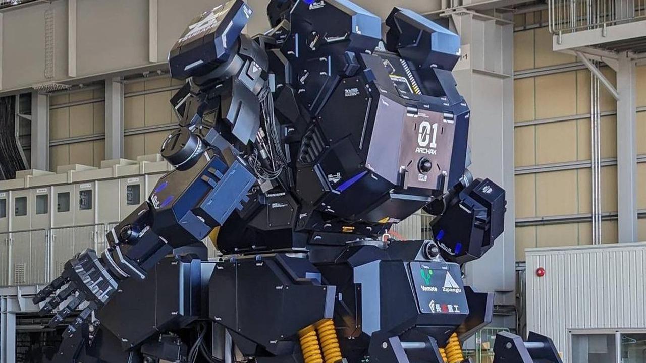 Yoshda bercerita kelak suatu hari ciptaannya dapat digunakan untuk eksplorasi ruang angkasa dan bantuan bencana. Selain itu, ia pun tak memungkiri ingin membentuk pasar baru khususnya robot.