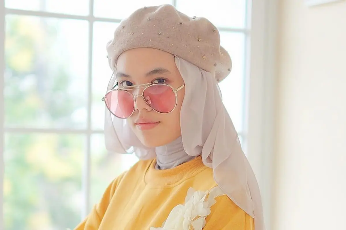 [Bintang] Hijab