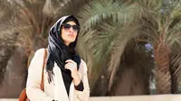 Mana suaranya yang baru mengenakan hijab? Tak perlu bingung dengan style barumu, coba cari inspirasi dari ketiga selebgram/hijabers, yuk!