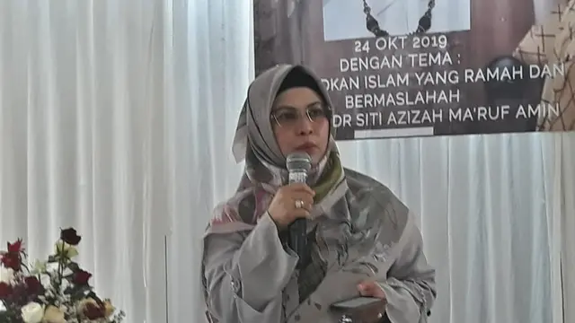 Yusron Fahmi/Liputan6.com