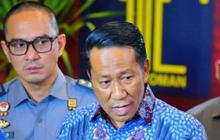 Menteri Dinas Luar Negeri Harus Izin Prabowo, Menkum Supratman: Saya Belum Pernah Sama Sekali
