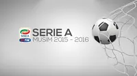 Serie A 2015 - 2016 