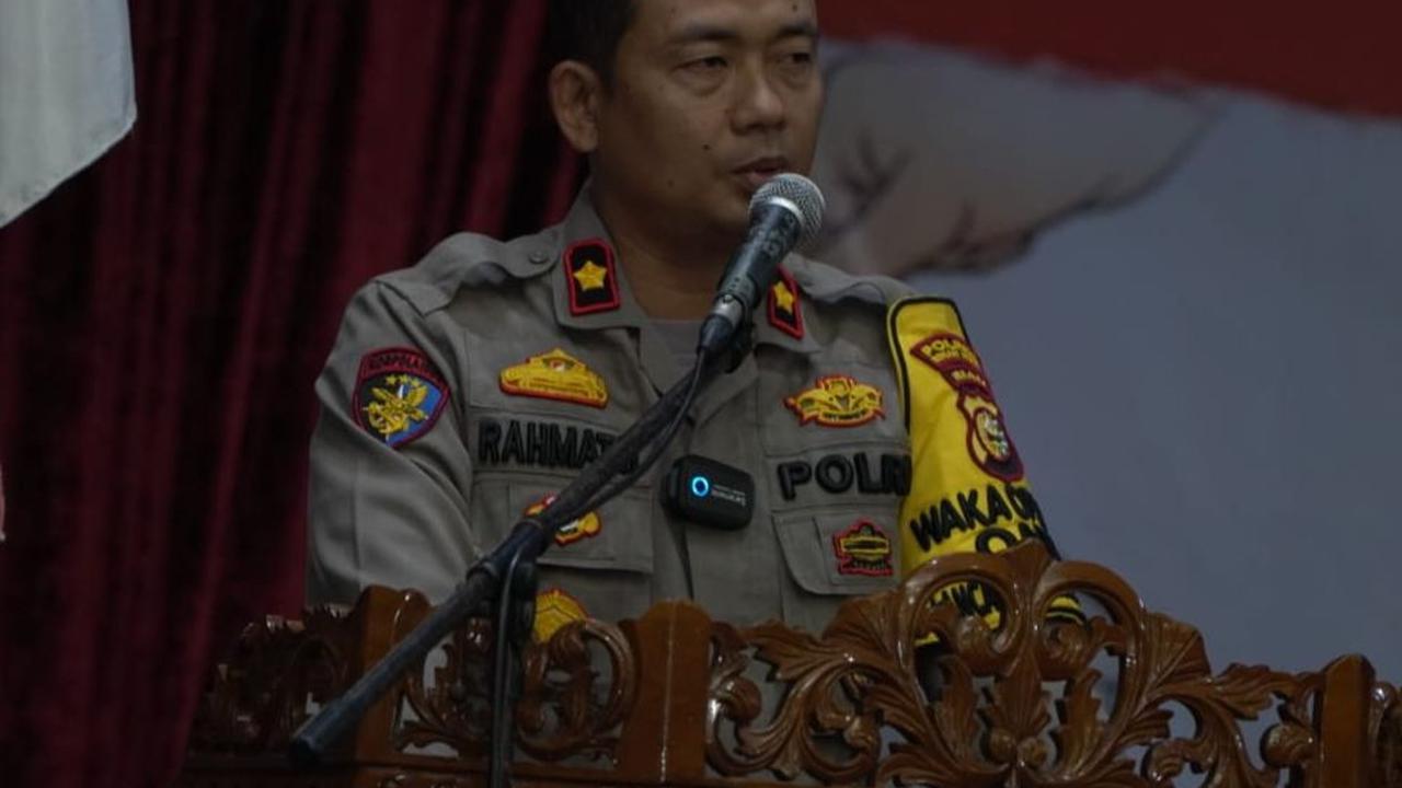 Dok. Istimewa