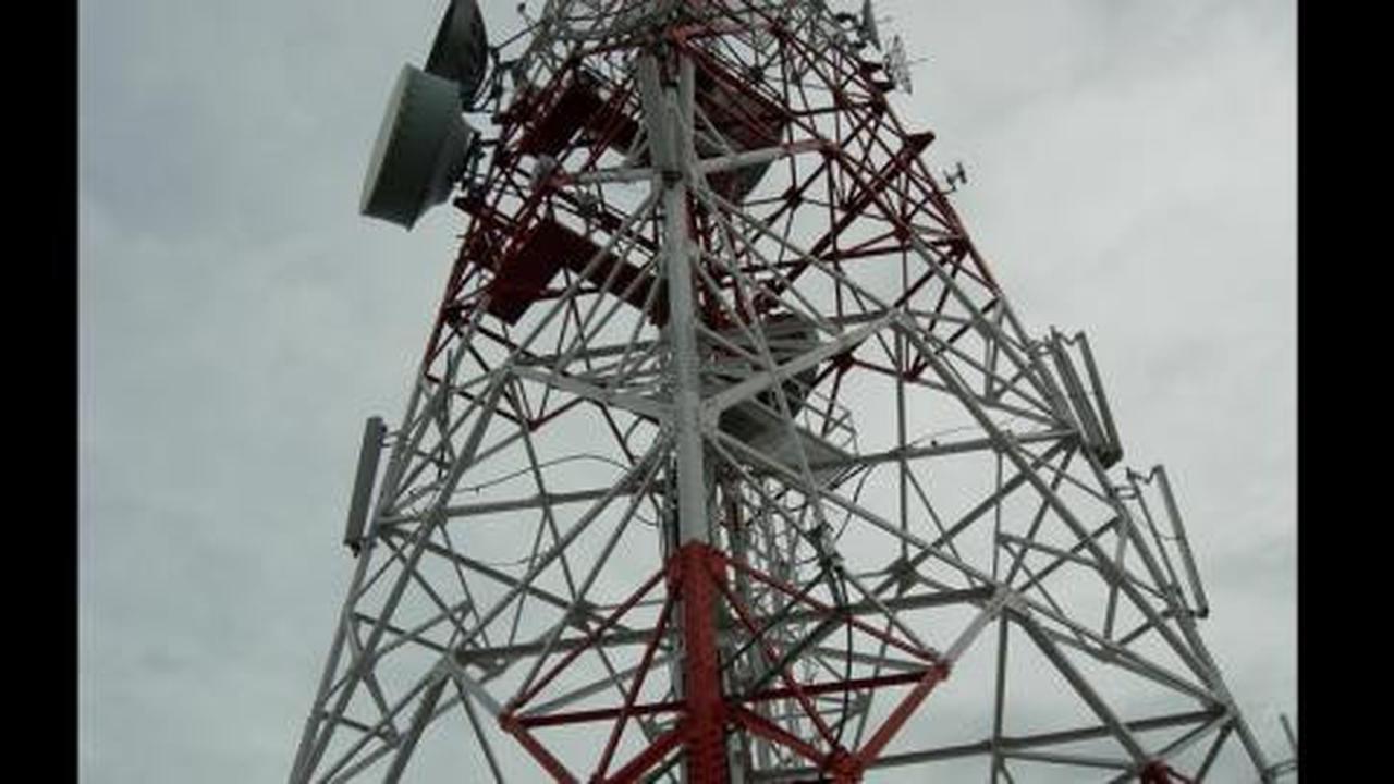Pasang menara BTS di Bekasi, Kemenkominfo digugat Rp 1,1 M