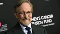 Steven Spielberg ( (Photo by Chris Pizzello/Invision/AP))