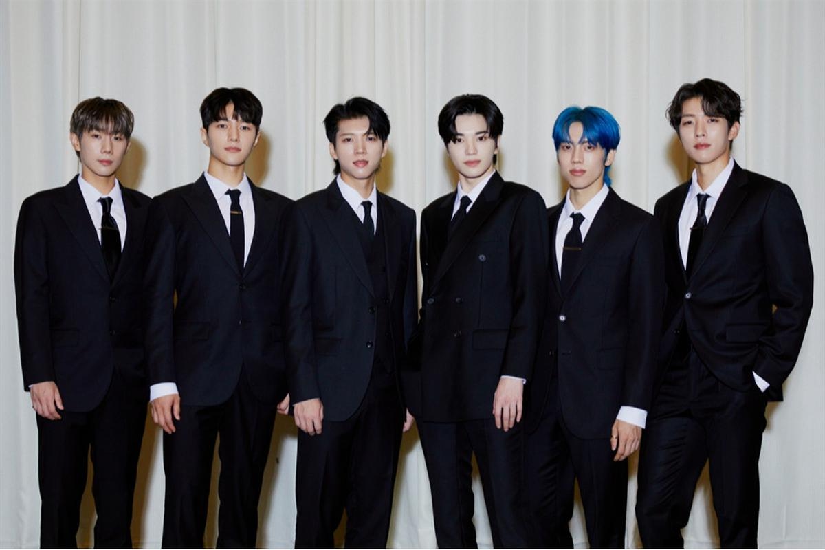 Konser Spesial Infinite