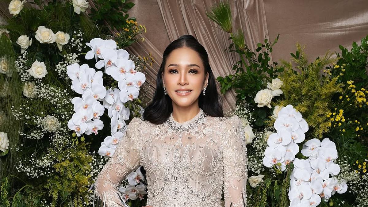 Rahasia Aging Gracefully Maia Estianty, Tetap Memesona di Usia Menjelang 50 Tahun