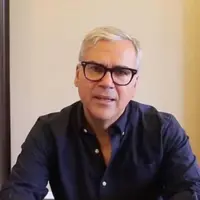 Alexis Nasard, CEO Bata/copyright Bata