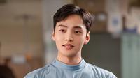 Kim Min Jae dalam drakor Dr. Romantic 3 (via Soompi)