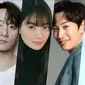Shin Min Ah dan Park Hae Soo Telah Dikonfirmasi akan Membintangi Serial Netflix Terbaru  "Karma" (Doc: Soompi)