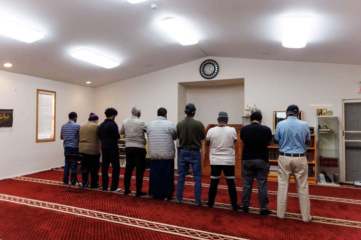 Muslim di Ujung Dunia Jalani Puasa Ramadan saat Matahari Bersinar Selama 24 Jam