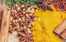 Bumbu Dapur untuk Turunkan Gula Darah, Aman dan Efektif