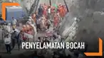 Setelah memakan waktu 109 jam untuk evakuasi, tubuh seorang bocah yang jatuh ke dalam sumur akhirnya dievakuasi. Sang bocah jatuh saat bermain lima hari sebelumnya.