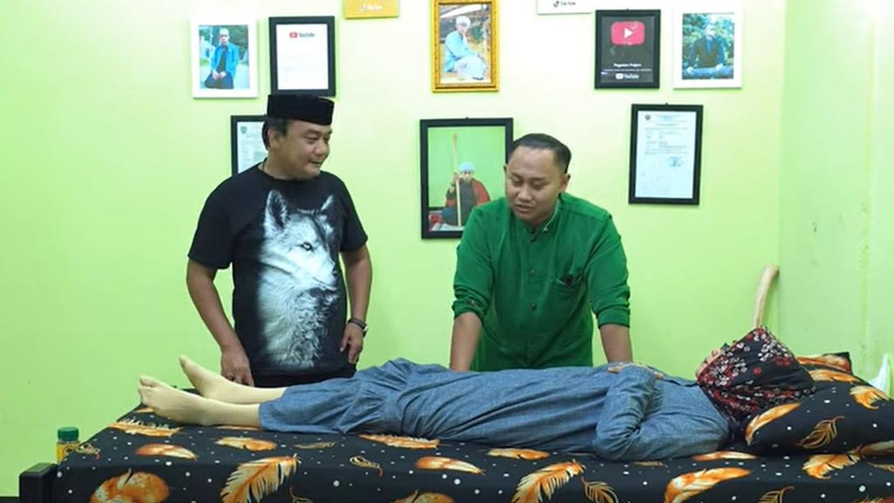 Dok. Istimewa