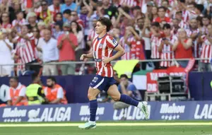 Atletico Madrid vs Man Utd: Fakta dan Statistik Jelang Duel di Metropolitano