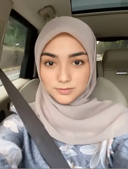 Citra Kirana (Instagram/citraciki)