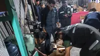 Jual Burung Dilindungi via Daring, Pria di Jayapura Diamankan