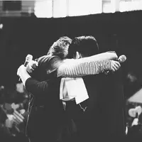 Para personel CJR. (Instagram - @teukuryz)