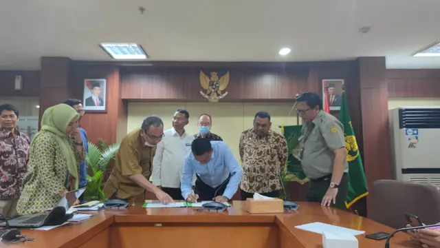 Kementan Bakal Terbitkan Peraturan Menteri