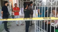 Cemburu Ditinggal Menikah, Pria Bojonegoro Habisi Nyawa Mantan Istri