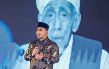 PPP Apresiasi Presiden Prabowo Anugerahi Tanda Jasa Mbah Moen, Ulama Kharismatik Pengasuh Pondok Pesantren Al-Anwar
