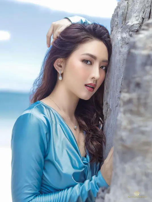 Natasha Wilona (Sumber: Instagram/fdphotography90)